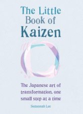 The Little Book Of Kaizen