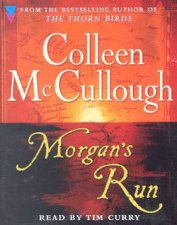 Morgans Run  Cassette