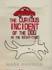 The Curious Incident Of The Dog In The NightTime  CD