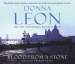 Blood From A Stone  CD