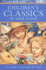 Childrens Classics To Read Aloud