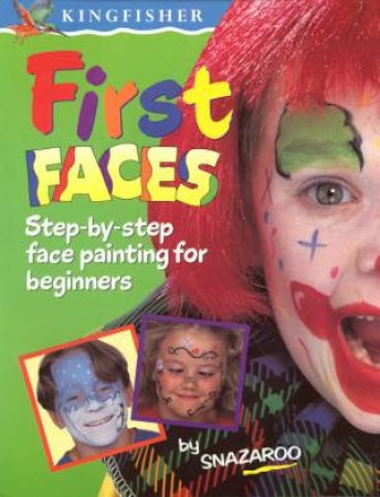 First Faces by Various