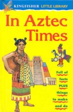 Little Library In Aztec Times