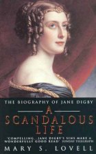 A Scandalous Life The Biography Of Jane Digby