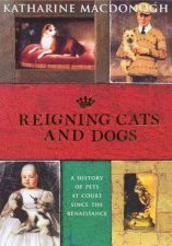 Reigning Cats And Dogs