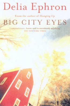 Big City Eyes by Delia Ephron