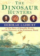 The Dinosaur Hunters