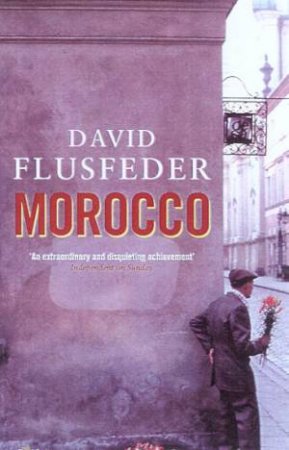 Morocco by David Flusfeder