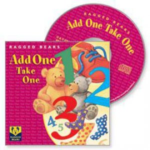 Ragged Bear's Add One Take One by RAGGED BEARS