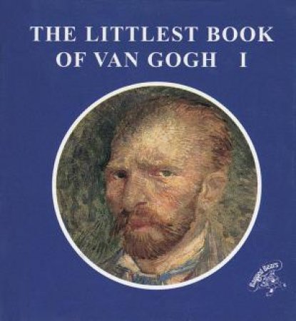 Littlest Book of van Gogh I by JANET SHIRLEY