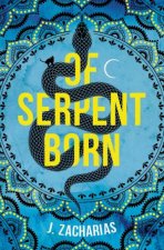 Of Serpent Born