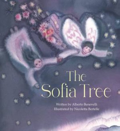 The Sofia Tree by Nicoletta Bertelle