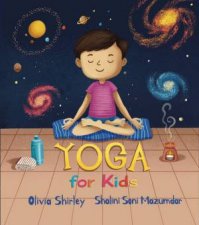 Yoga For Kids