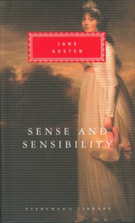 Sense And Sensibility by Jane Austen