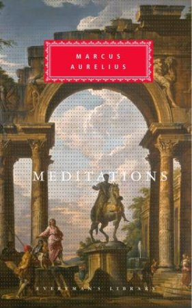 Meditations by Marcus Aurelius