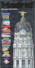 Everyman City Guides Madrid  2 ed