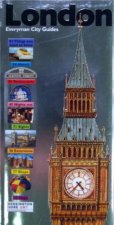 Everyman City Guides London  2 ed