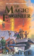 The Magic Engineer