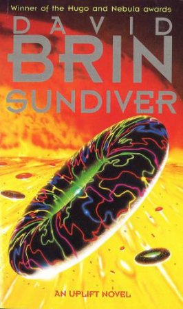 Book by David Brin