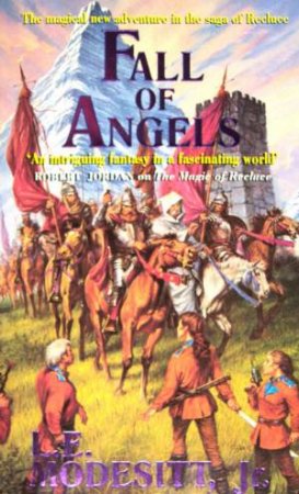 Fall of Angels by L E Modesitt