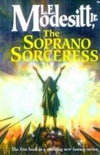 The Soprano Sorceress