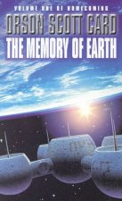 The Memory of Earth