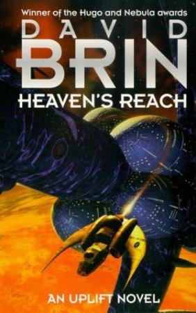 Book by David Brin