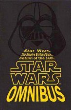 Star Wars Omnibus