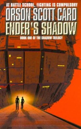 Ender's Shadow by Orson Scott Card