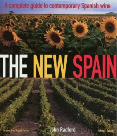 The New Spain by John Radford