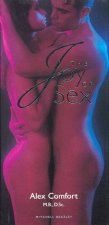 The Joy Of Sex Pocket Guide