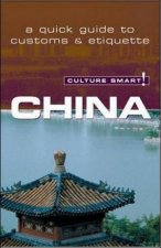 China  Culture Smart A Quick Guide to Customs and Etiquette