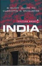 India  Culture Smart A Quick Guide to Customs and Etiquette