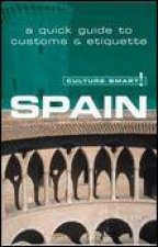 Culture Smart Spain A Quick Guide to Customs and Etiquette