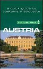 Culture Smart Austria A Quick Guide to Customs and Etiquette