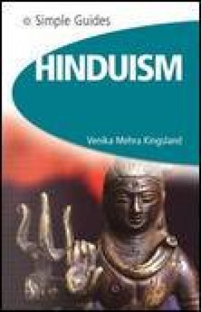 Hinduism Simple Guide by Venika Mehra Kingsland