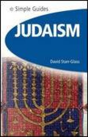 Judaism Simple Guide by David Starr-Glass