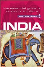 India  Culture Smart Revised Edition