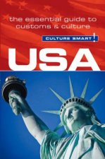 Culture Smart USA