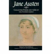 Collected Poems and Verse of the Austen Family