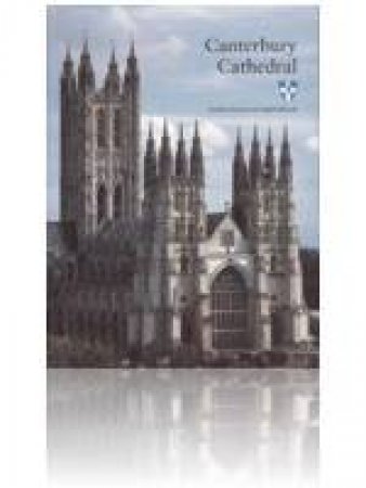 Canterbury Cathedral 96 by Jonathan Keates & Angelo Hornak