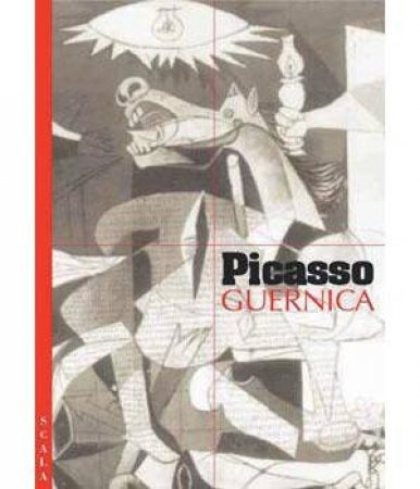 Picasso: Guernica by Various