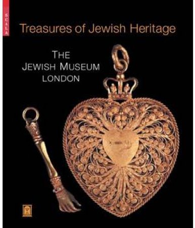 Treasures of Jewish Heritage by CURATORS