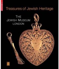 Treasures of Jewish Heritage