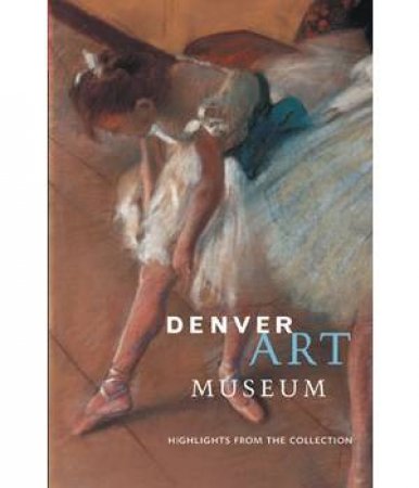 Denver Art Museum by Various