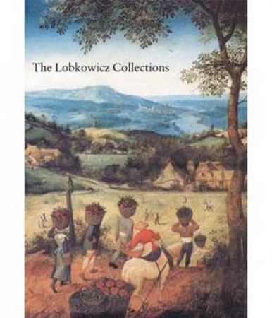 Lobkowicz Collections by CURATORS