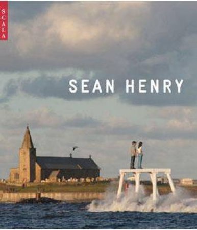 Sean Henry by FLYNN TOM