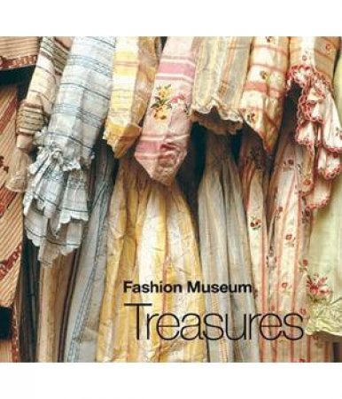 Fashion Museum by Rosemary Harden