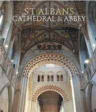 St Albans Cathedral  Abbey