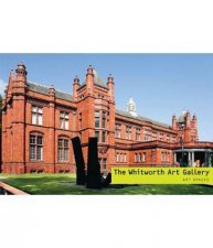 Whitworth Art Gallery